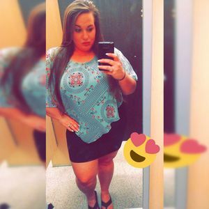 Meet your Posher, Brittney