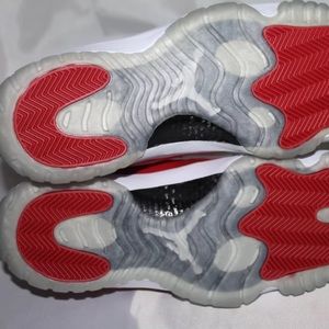 Brand New Authentic Retro Jordan 11s