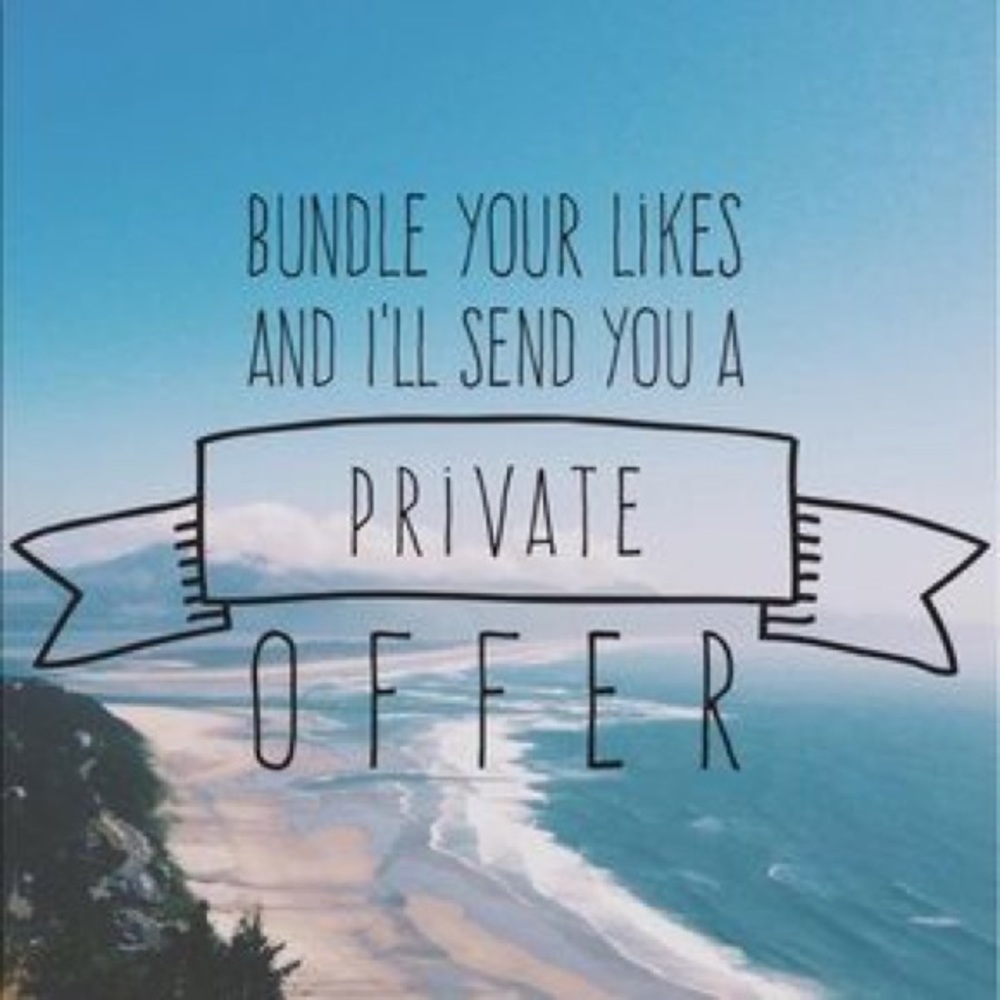 Bundle your likes!