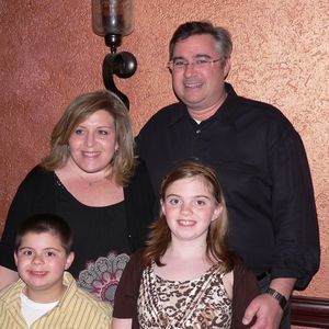 Meet your Posher, Dawn