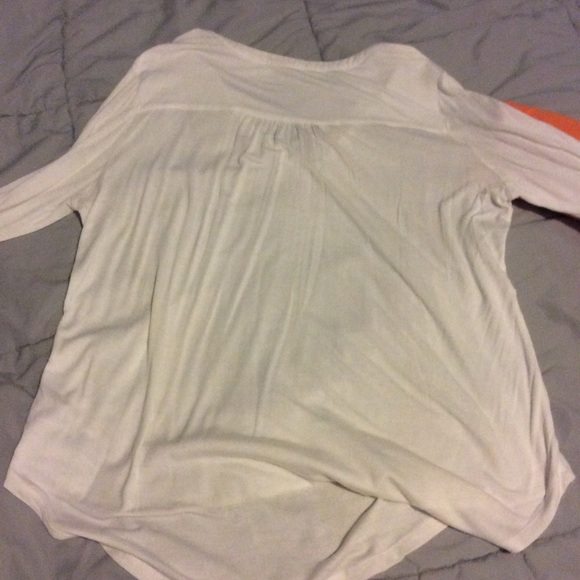 White Blouse - Picture 2 of 2