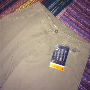 Durable Pants
