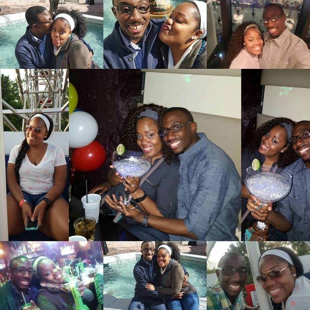 Meet your Posher, Dushawn