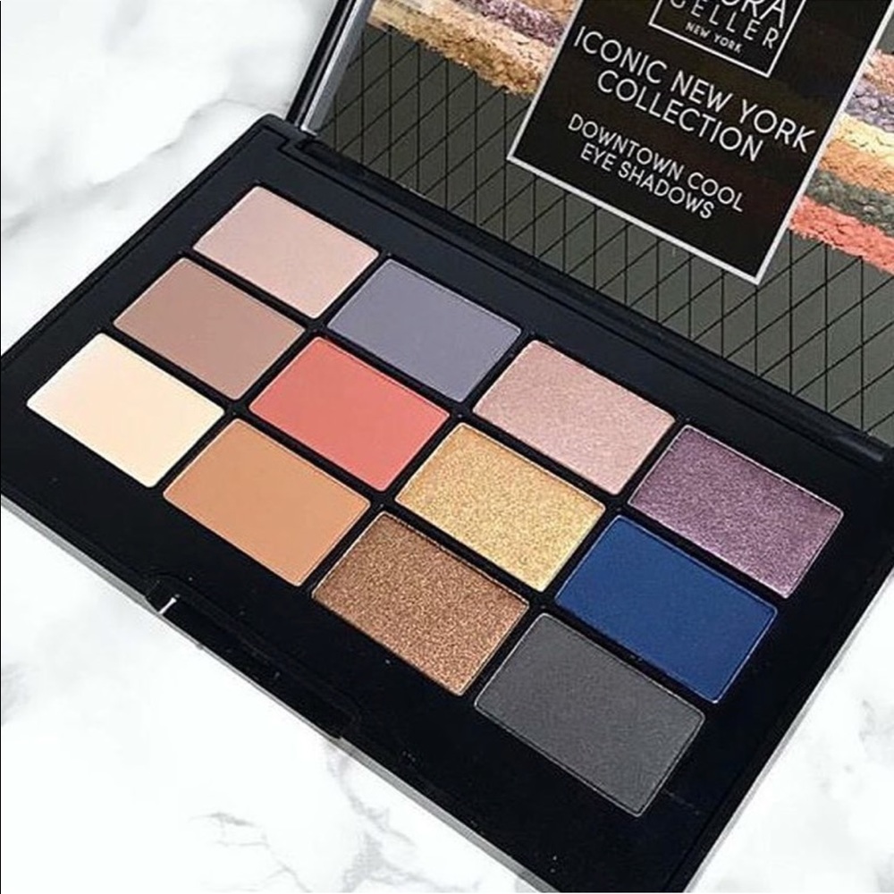 ✨💯Laura Geller Eye Palette! 💯✨