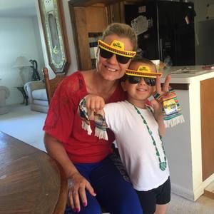 Meet your Posher, Dawn