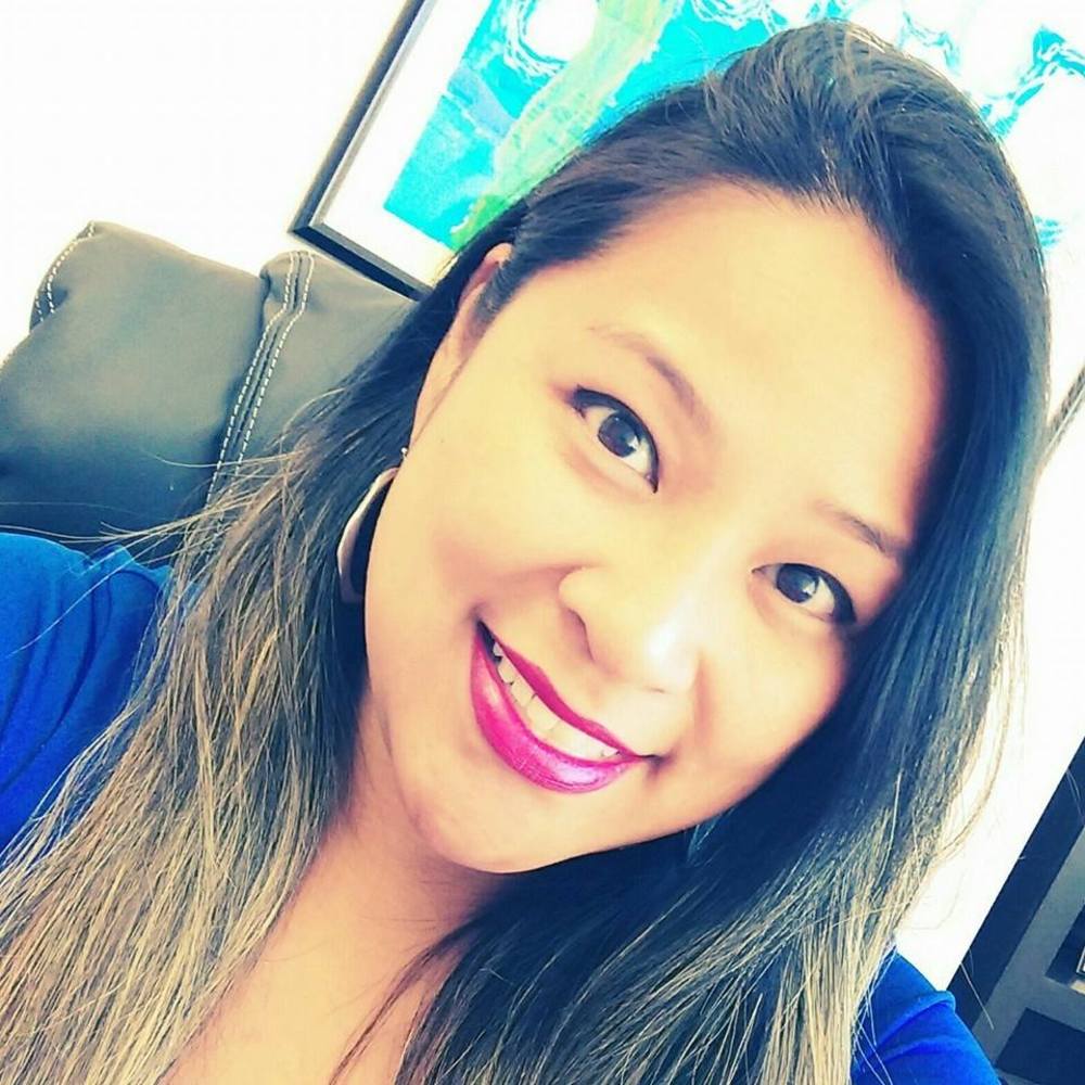 Meet your Posher, Maria-theresa