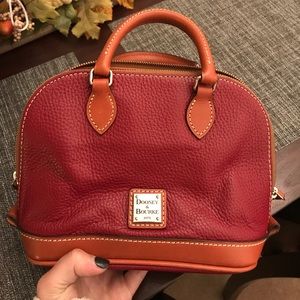 Dooney & Bourke handbag