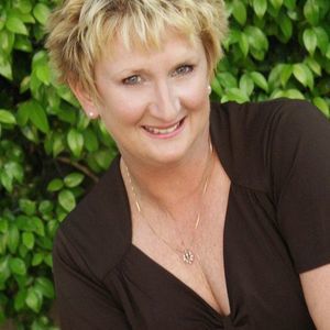 Meet your Posher, Heidi