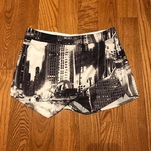 PacSun Skort (Short/Skirt)