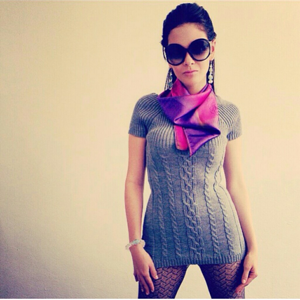Scarf