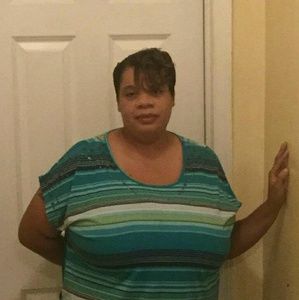 Meet your Posher, Catherine