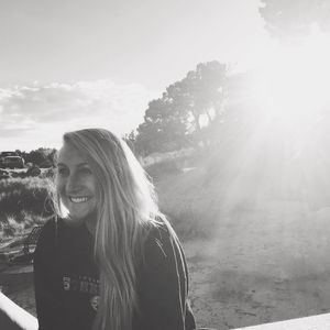 Meet your Posher, Alyson