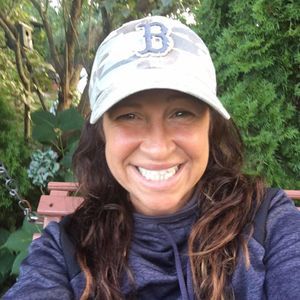 Meet your Posher, Goretti