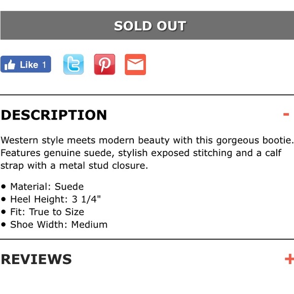 v i n c e  c a m u t o • faythe bootie - Picture 4 of 7