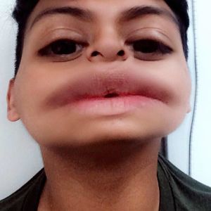 Meet your Posher, Marco