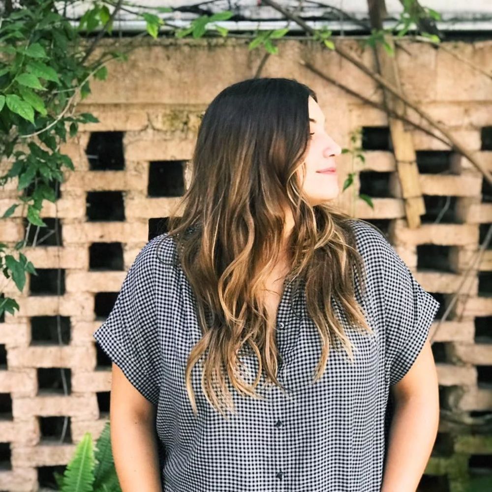 Meet your Posher, Danielle