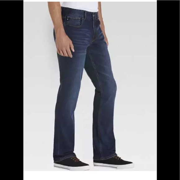 joseph abboud classic fit jeans