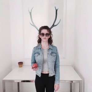 Meet your Posher, Kristen