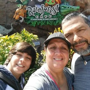 Meet your Posher, Debbie