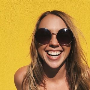 Meet your Posher, Alex