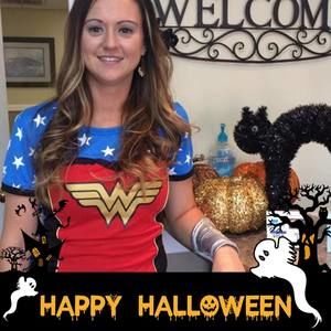 Meet your Posher, Jessica