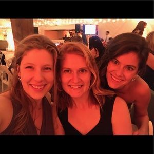 Meet your Posher, Laura