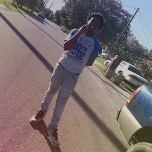 Meet your Posher, Phabian