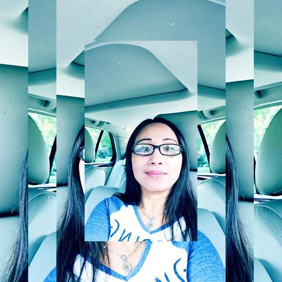 Meet your Posher, Rhoda - Picture 1 of 1