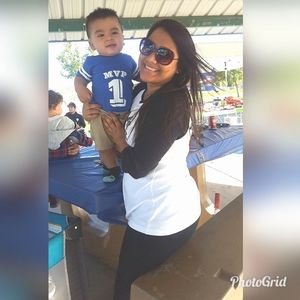 Meet your Posher, Serena