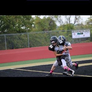 Meet your Posher, Jake