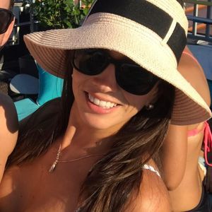 Meet your Posher, Graciana