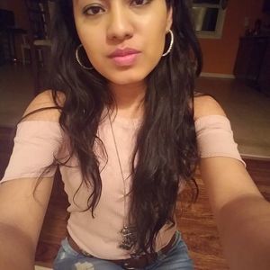 Meet your Posher, Flor