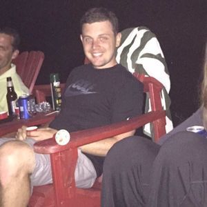 Meet your Posher, Tim