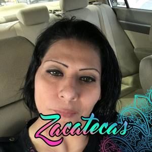 Meet your Posher, Zacatecas