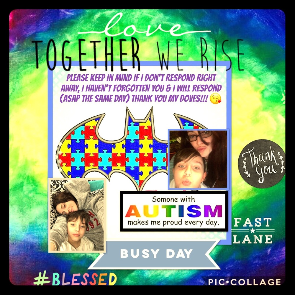 THANK YOU FOR THE PATIENCE& kindness 2MY~📴💞TRADE