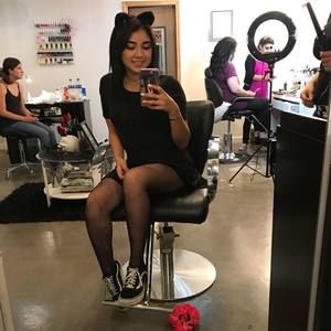 Meet your Posher, Fernanda