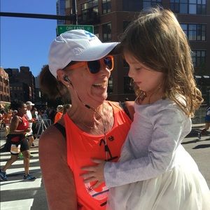 Meet your Posher, Mary