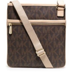 Michael Kors cross body bag