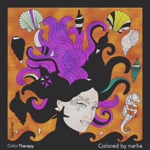 Meet your Posher, Verlana