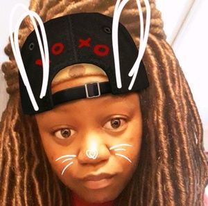 Meet your Posher, Deaundra