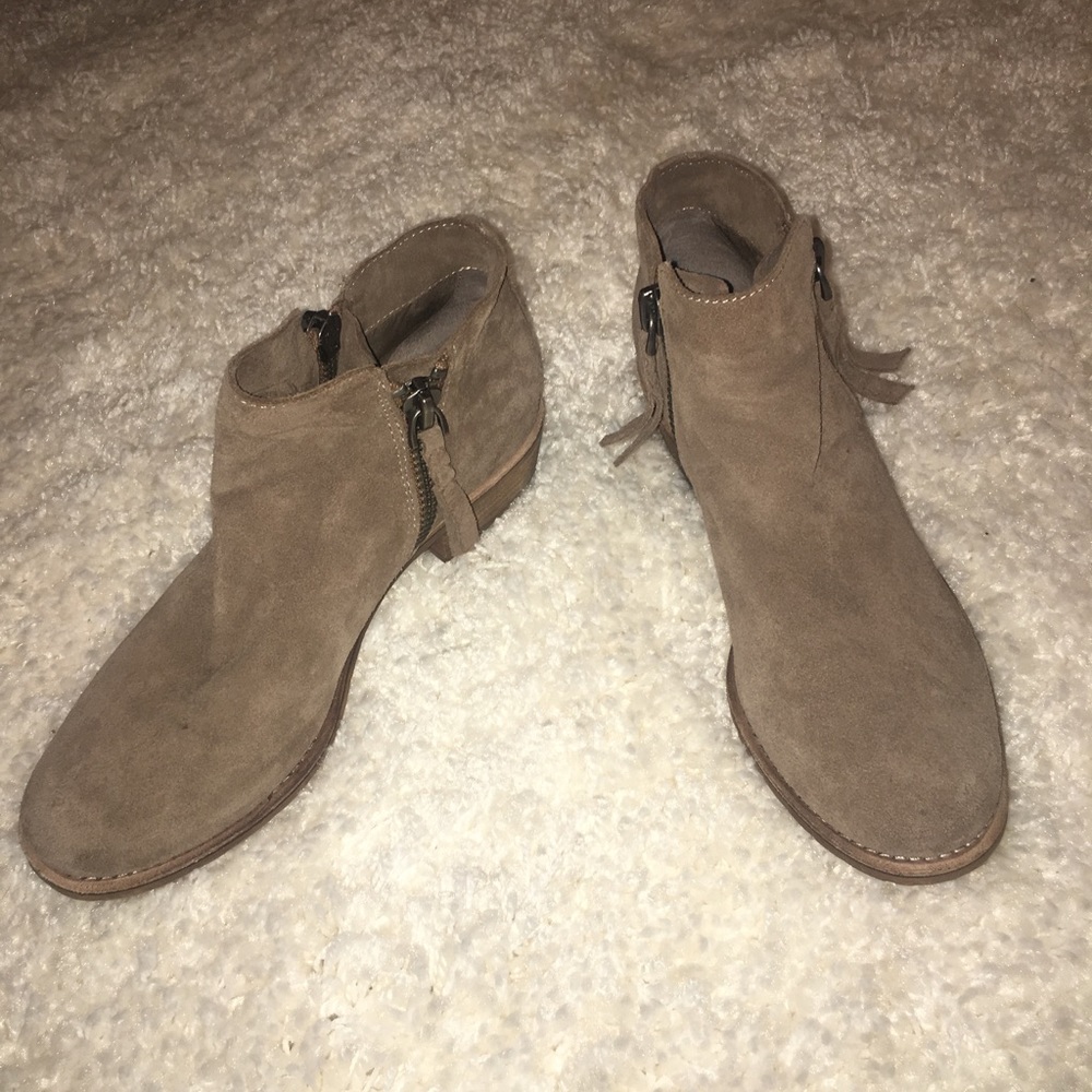 Dolce Vita Booties