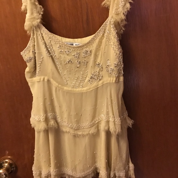 Adrianna Papell top - Picture 2 of 4