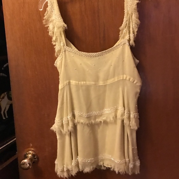 Adrianna Papell top - Picture 4 of 4