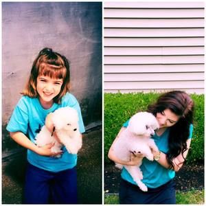 Meet your Posher, Shar