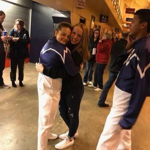 Meet your Posher, Mallory