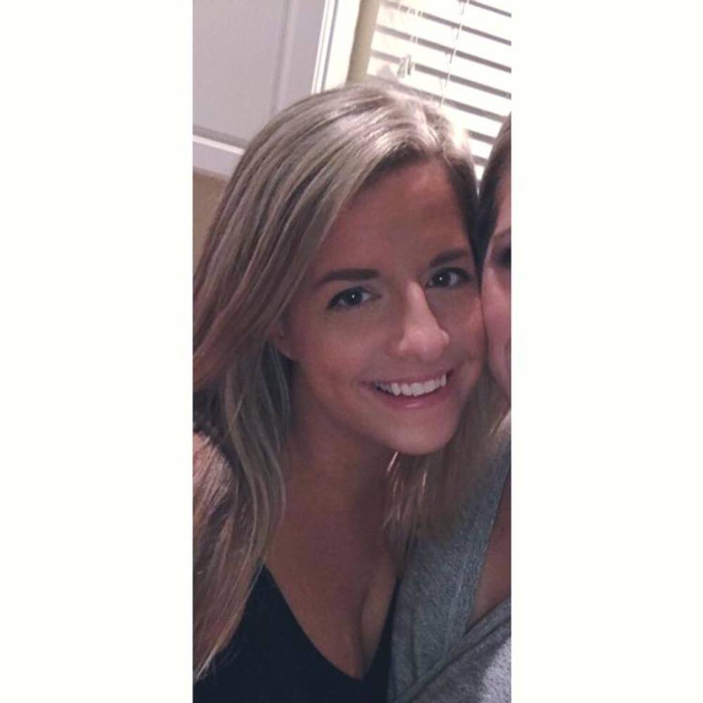 Meet your Posher, Liz