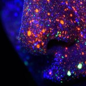 Meet your Posher, Buck