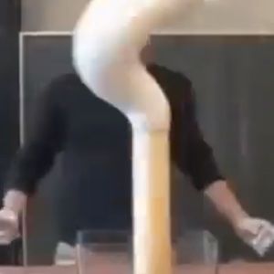 Meet your Posher, Kiwanis