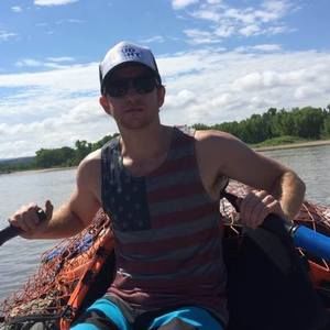 Meet your Posher, Yevgeniy