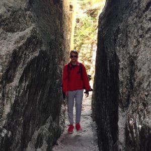 Meet your Posher, Joe